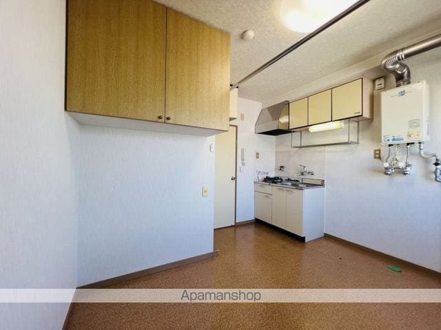 メゾンドフラッシュ富岡の内装写真