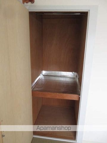 リブインうちぼりの内装写真