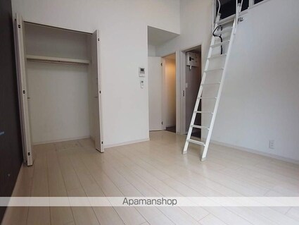 Ｈａｕｓｅ（ハウゼ）[1R/24.27m2]の内装6