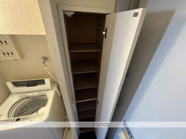 レオパレスドミールの内装写真