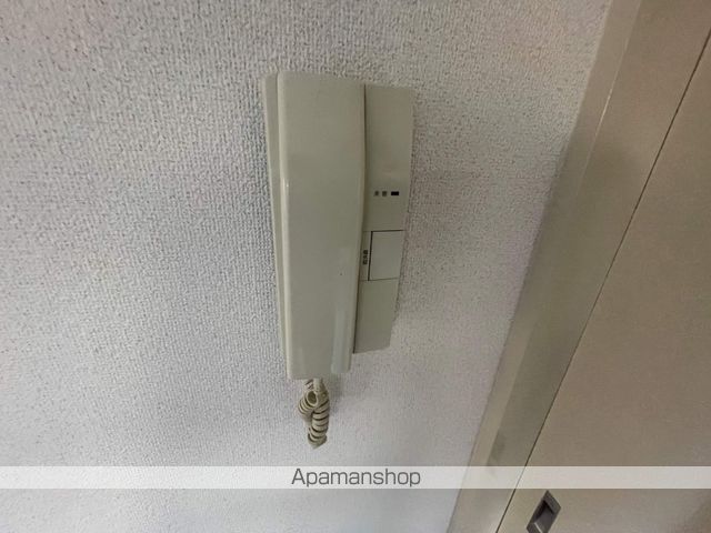グランドールYIIの内装写真