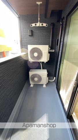 クレール七番館の内装写真