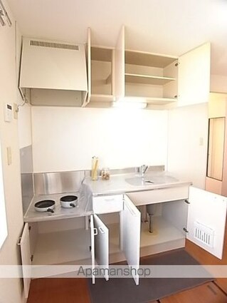 ディアスＫ２[3DK/53.01m2]の内装6