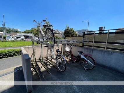 ＬＯＩＲＥ[1LDK/36.8m2]の共用部2