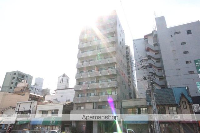 フリーダム舟入本町の外観写真