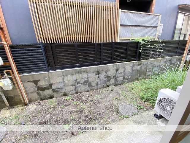 opus12の内装写真