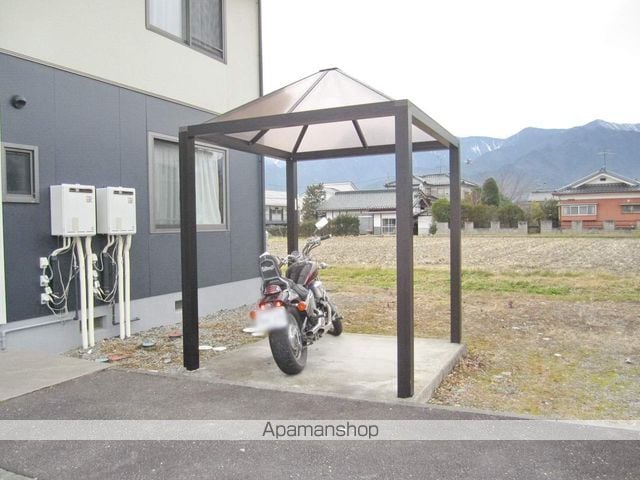 パルテール緑町IIのその他写真