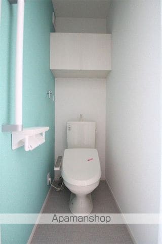 サイレンスDの内装写真