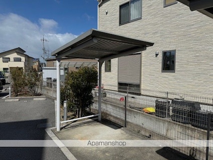 フロール南彦根[1LDK/52.99m2]の外観4