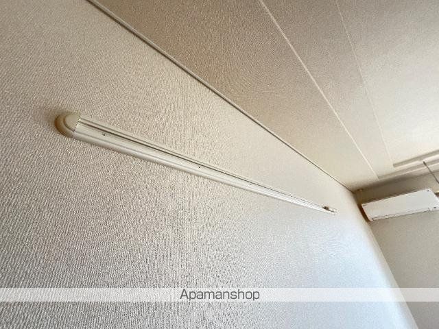 プレパルクの内装写真