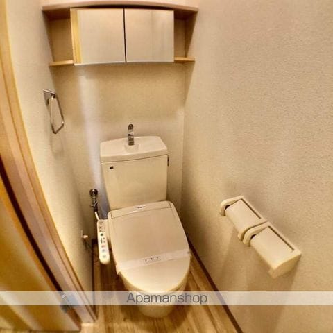 ヒルズココの内装写真