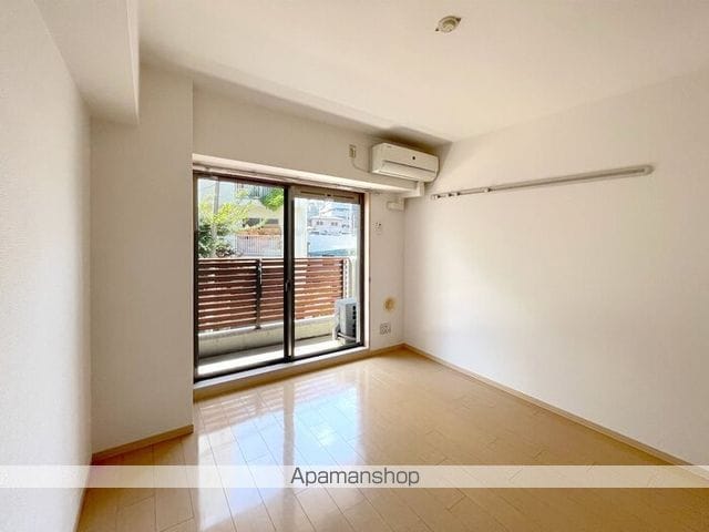 ベルデュール小石川の内装写真