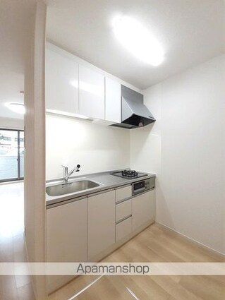 リトモ　フェリーチェ　Ⅵ[1R/34.15m2]のキッチン