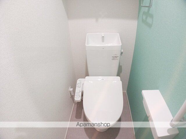 フィオーレ林町の内装写真
