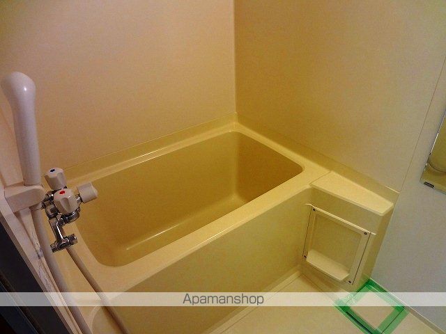 コートスプリングス元町の内装写真
