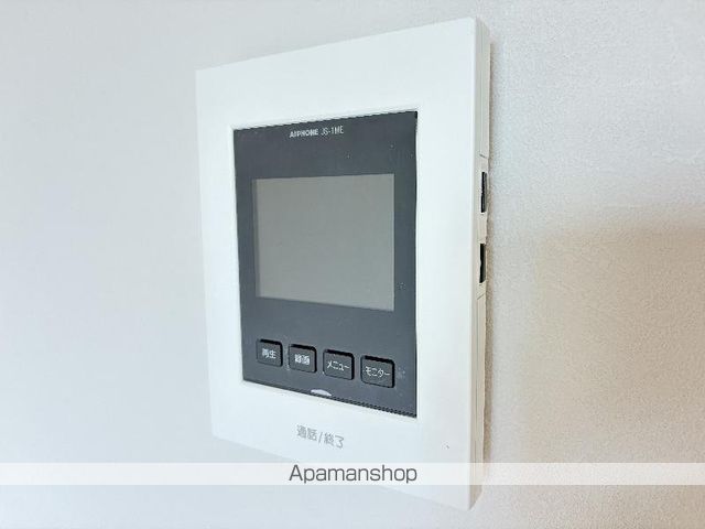 ラ ルナ あすと長町の内装写真