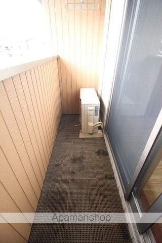 サンフラワーCの内装写真