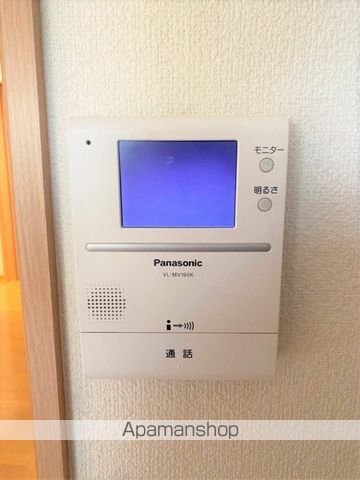 サンライズY’Sの内装写真