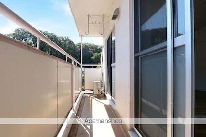 ビレッジハウス好間１号棟[2DK/40.55m2]の内装6