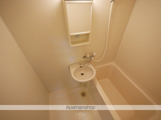 ハートナーハウスABの内装写真