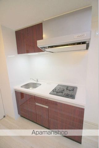 SPLENDID安土町の内装写真