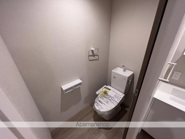 ミュー亀井町の内装写真