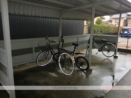 レオパレスサニーコート[1K/23.18m2]のその他設備2