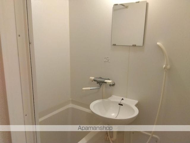 レオパレス中央町の内装写真