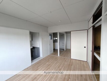 ビレッジハウス藤田２号棟[1DK/28.98m2]の内装1