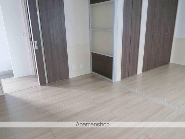 ソレイユ町屋の内装写真