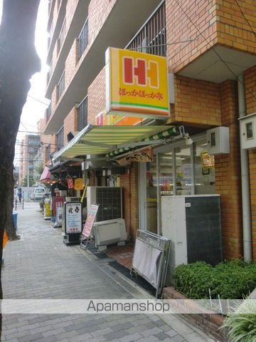 レジディア新大阪の周辺写真