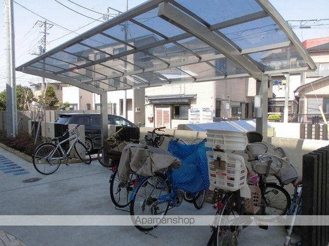 プレシャス・ハートランド西小松川II B棟の内装写真