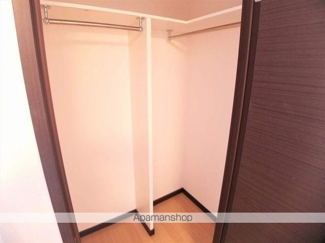レオネクストGREENWOODの内装写真