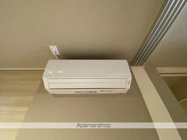 グランドセレニティ三郷中央の内装写真