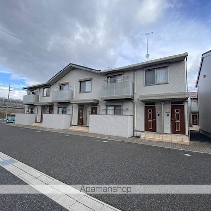 モンソレーユ[2LDK/66.01m2]の外観2