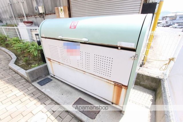 レオパレス西原のその他写真