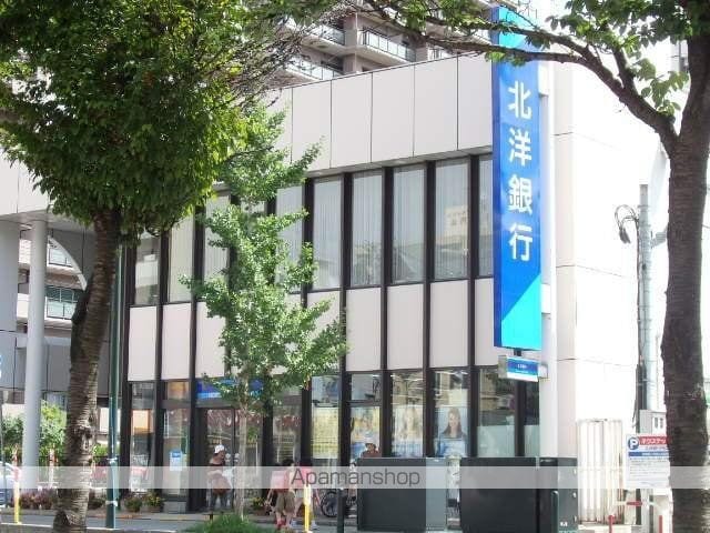 内藤パレスの周辺写真