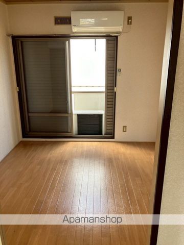 シティおかやまの内装写真