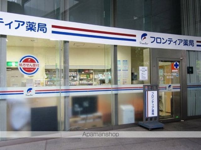 DーROOMハウス秋葉原の周辺写真