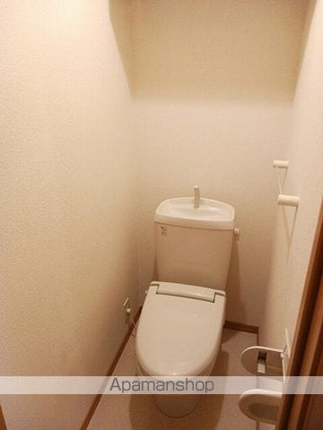 パークピアの内装写真