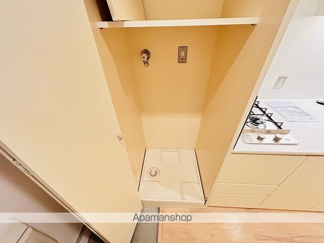 サドラーズウェルズの内装写真