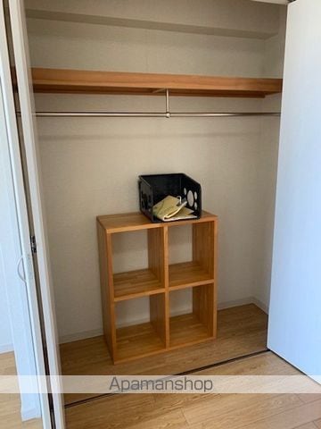 サンロワール江坂の内装写真