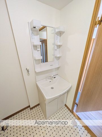 メゾン飯沼の内装写真