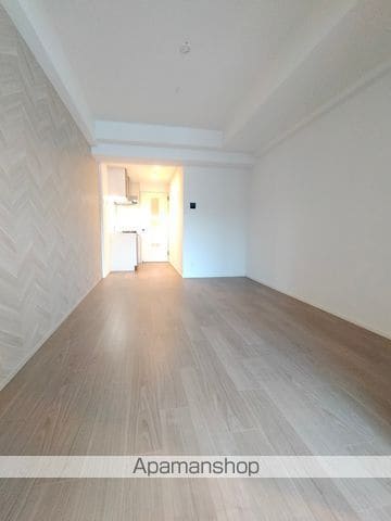 スプランディッドESAKA DUEの内装写真