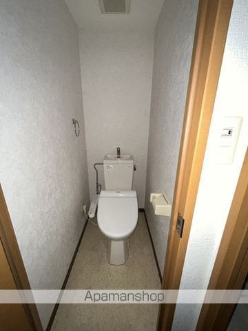 クレストの内装写真