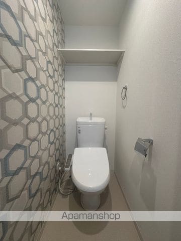 CHERIM烏森EASTの内装写真