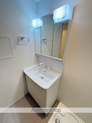 ヒカルサ京田辺大住の内装写真