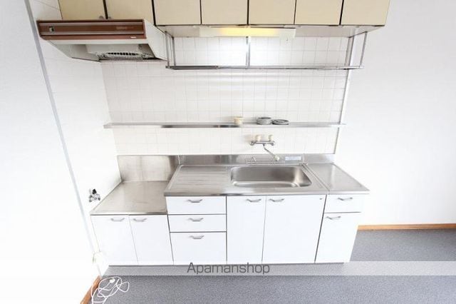 ハイム屋島の内装写真