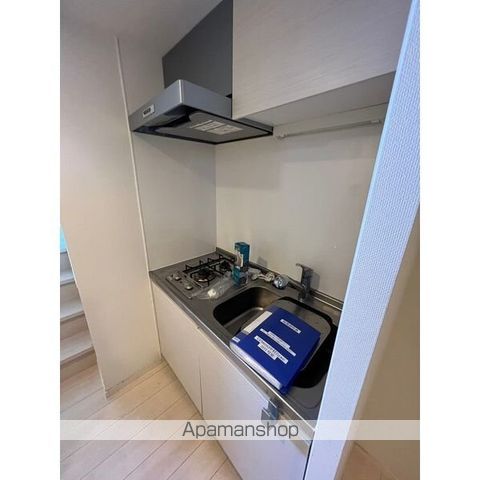 アルバーノ中村luxeの内装写真
