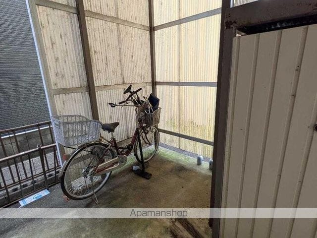 ロイヤル広瀬 Aの内装写真